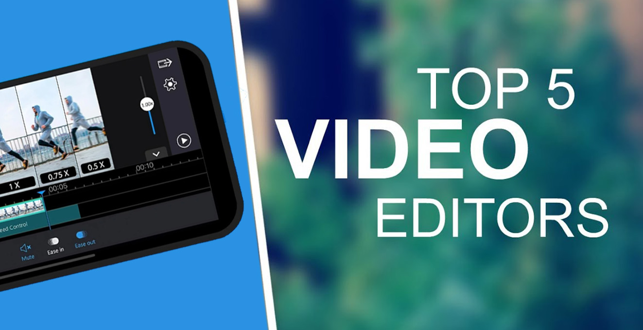 aplikasi video editor terbaik